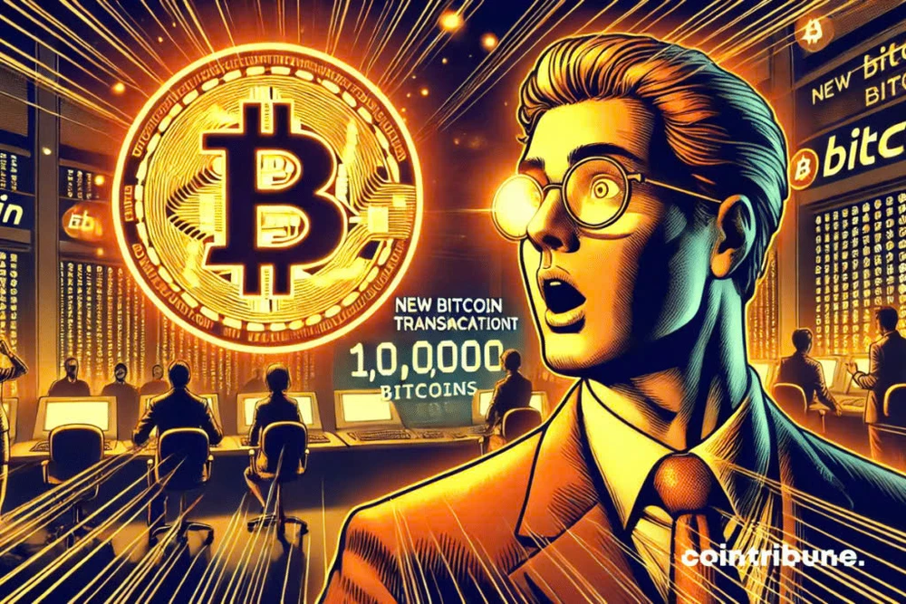 Đề xuất khái niệm mới: ‘1 Bitcoin=1 Satoshi’