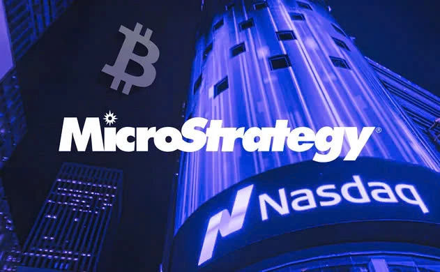 MicroStrategy ‘gom’ thêm 15.350 BTC, nắm giữ hơn 2% tổng nguồn cung toàn cầu.