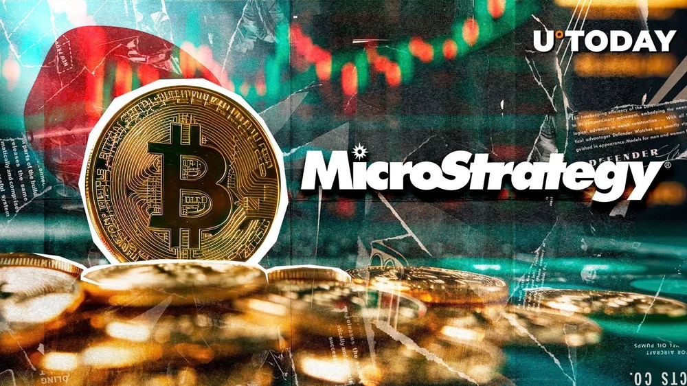 ‘MicroStrategy Châu Á’ phát hành 4,5 tỷ yên trái phiếu để mua thêm Bitcoin