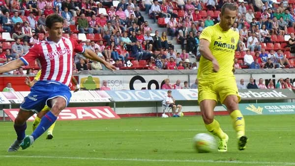 Villarreal (5) - Sporting Gijon (18): Khó có bất ngờ