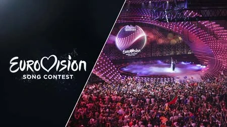 Người Anh không muốn tham gia Eurovision