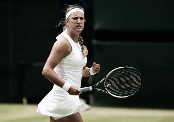 Victoria Azarenka sẽ thi đấu ở Mallorca Open trước khi đến Wimbledon .