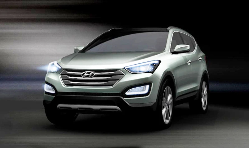 Hyundai Trung Quốc thu hồi xe vì lỗi động cơ