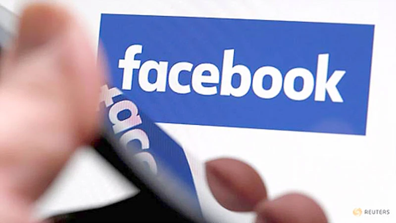Facebook mở rộng kinh doanh ở châu Âu