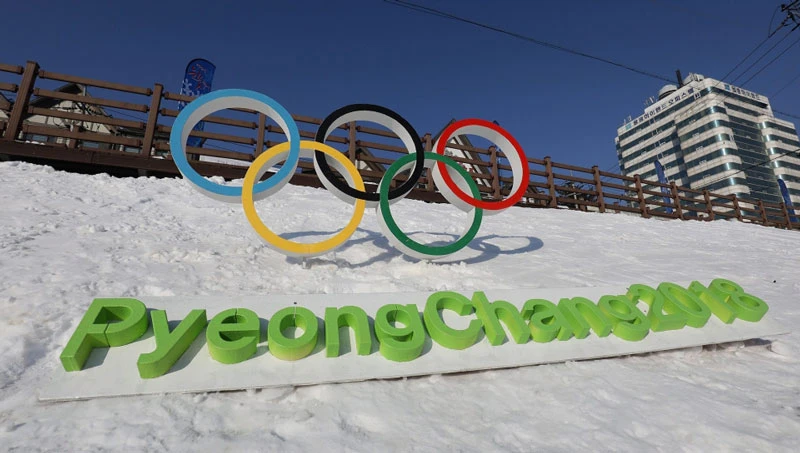 Triều Tiên "có thể sẽ tham gia" Thế vận hội mùa Đông 2018. (Nguồn: IOC)