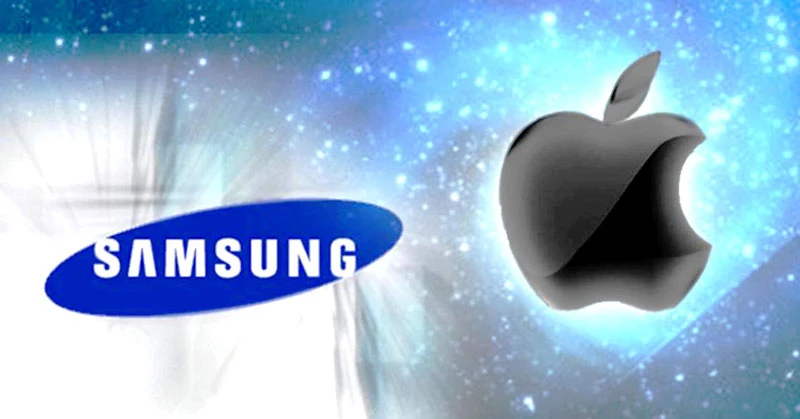 Italia điều tra Apple và Samsung 
