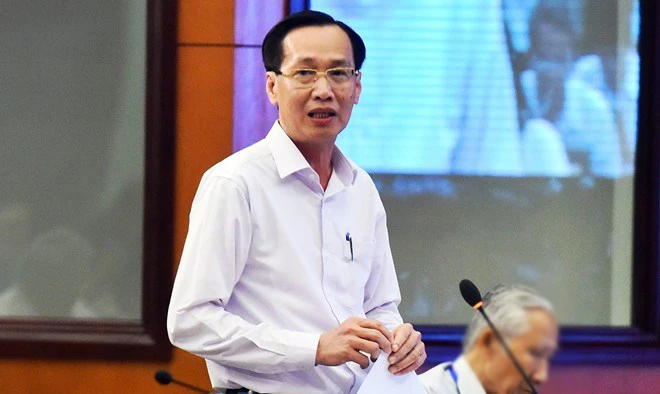 Phó Chủ tịch UBND TPHCM Lê Thanh Liêm: Cần nâng cao năng lực cạnh tranh của doanh nghiệp