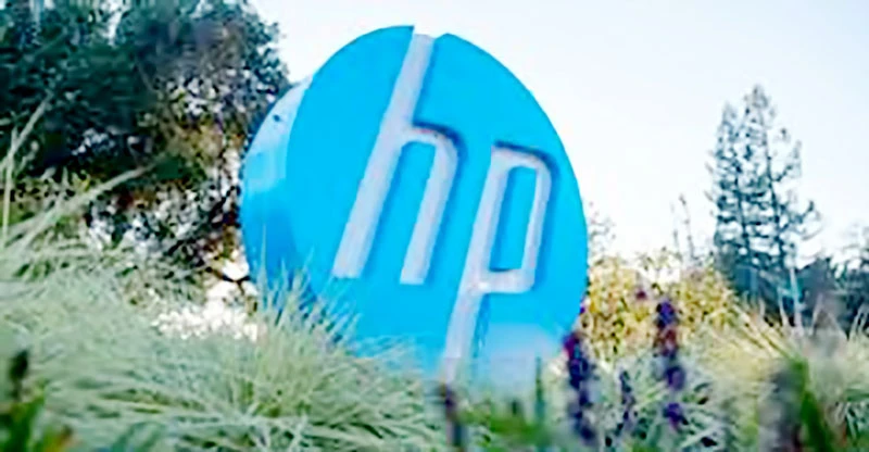 HP nộp phạt 1,9 triệu USD