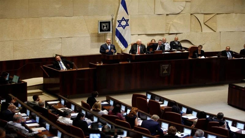 Israel ngày 19-7 đã thông qua dự luật quy định rằng chỉ có người Do Thái mới có quyền tự quyết tại nước này. (Nguồn: Reuters)