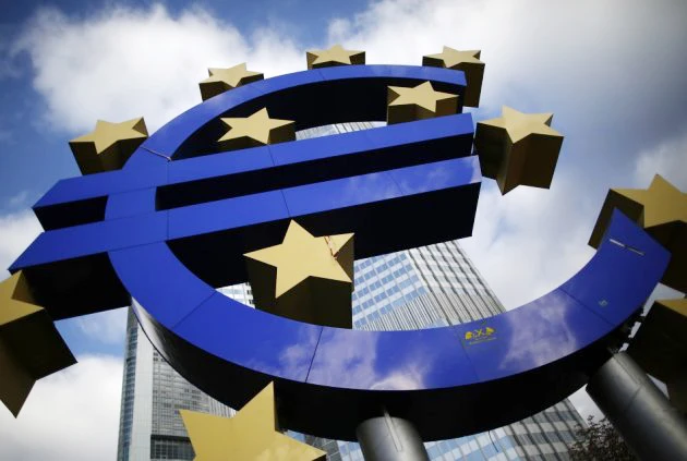  Ifo dự báo không tốt cho kinh tế Eurozone. Ảnh: REUTERS
