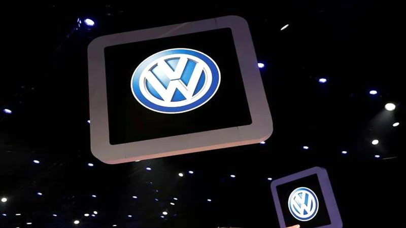 Volkswagen chi 50 tỷ USD cho dòng xe thông minh