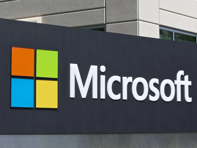 Microsoft là công ty có giá trị nhất của Mỹ