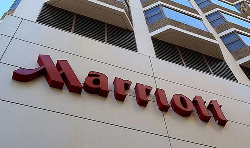 Chuỗi khách sạn của Marriott bị tin tặc viếng