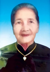 Mẹ Việt Nam anh hùng LÊ THỊ KÉO từ trần