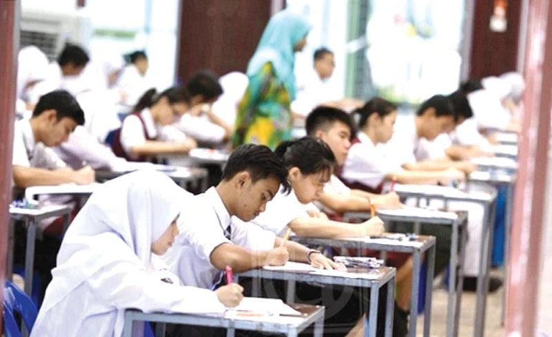 Malaysia đưa giáo dục luật pháp vào trường học