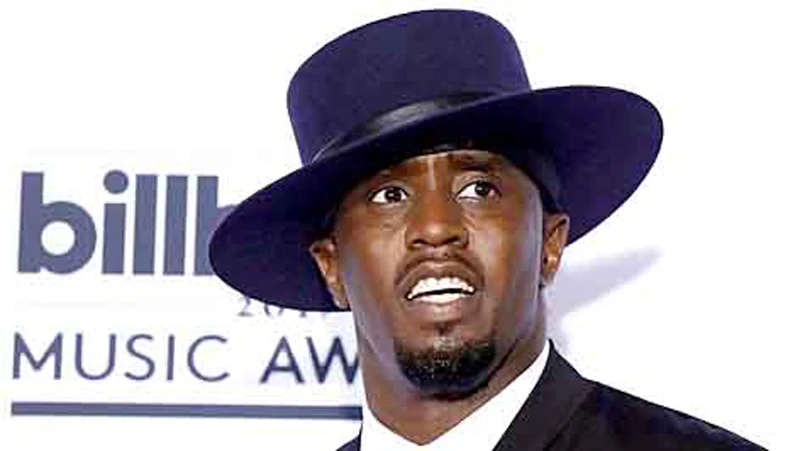 Ngôi sao Sean “Diddy” Combs kiếm tiền nhiều nhất thế giới