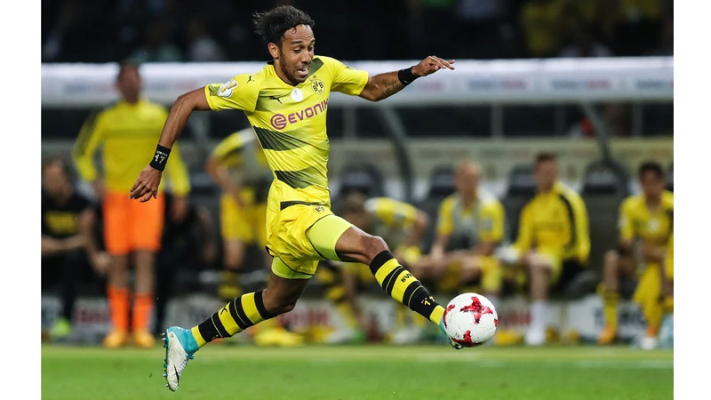 Dortmund sẽ chỉ bán Pierre-Emerick Aubameyang với mức giá không ít hơn 70 triệu EUR .