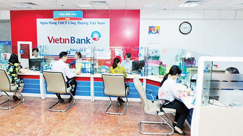 VietinBank ưu đãi lãi suất hấp dẫn cho doanh nghiệp khởi nghiệp