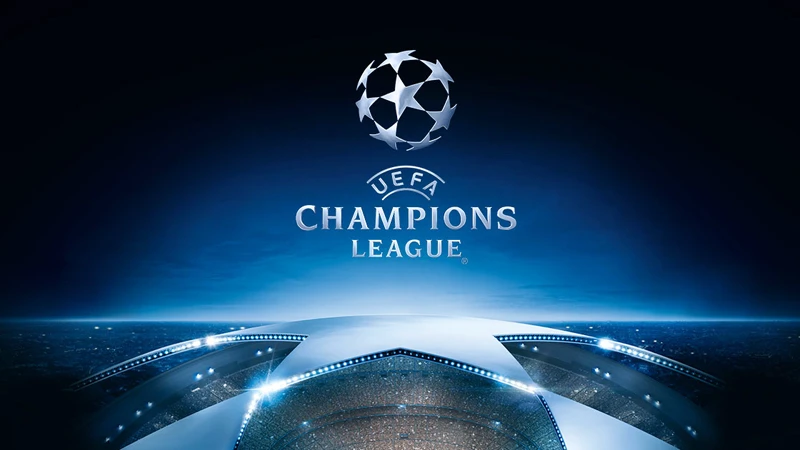 Lịch thi đấu Champions League 2017-2018 (ngày 27, 28-9)