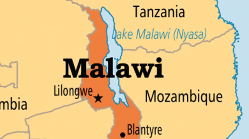 Malawi bắt 140 nghi phạm giết "ma cà rồng"