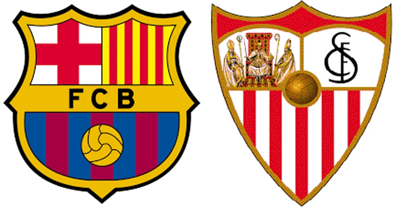 Vòng 11 - La Liga: Barcelona nghênh chiến Sevilla