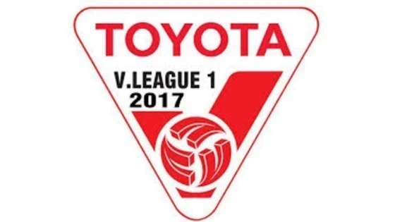 Lịch vòng 25-Toyota V.League 2017 (ngày 19-11)