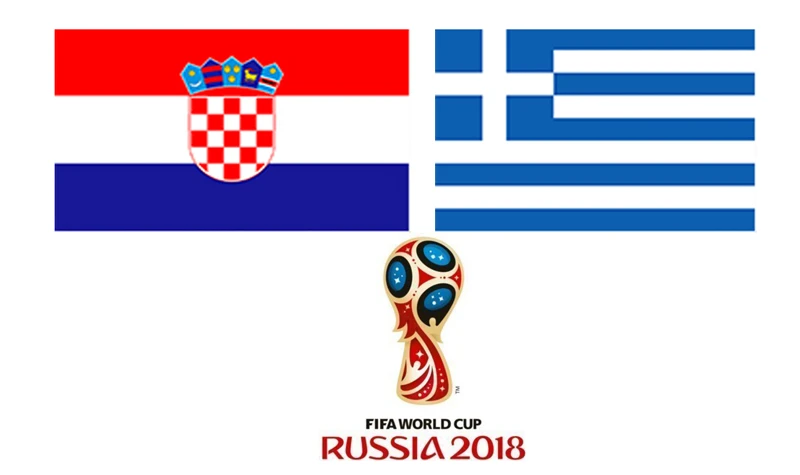 Lịch thi đấu bóng đá đêm 9, rạng sáng 10-11: Croatia tiếp Hy Lap