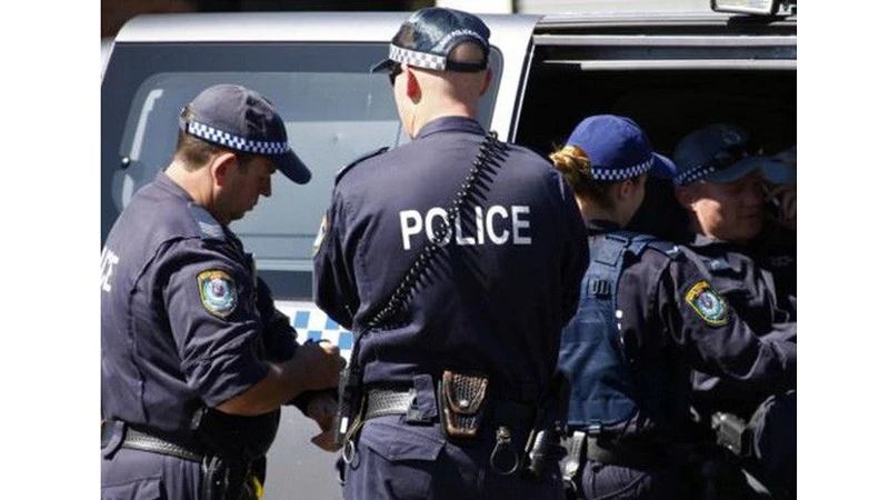 Cảnh sát Australia phá âm mưu tấn công trường học