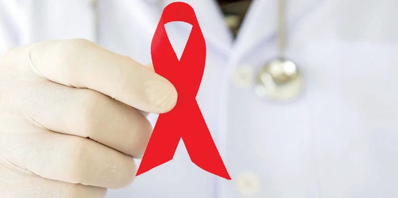 Thuốc điều trị ung thư phổi có thể tiêu diệt tế bào nhiễm HIV