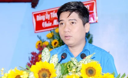 Anh Nguyễn Việt Quế Sơn