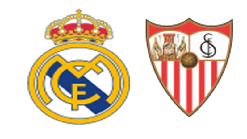 Real Madrid liệu sẽ thắng “thuốc thử liều cao” Sevilla?