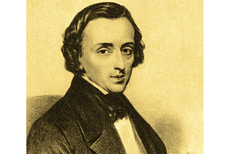 Ba Lan số hóa các tác phẩm của nhà soạn nhạc Chopin