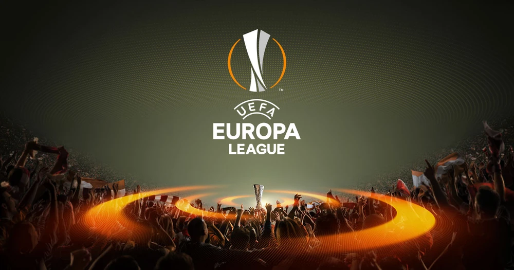 Lịch thi đấu vòng 1/16 Europa League 2017-2018 (rạng sáng 16-2)