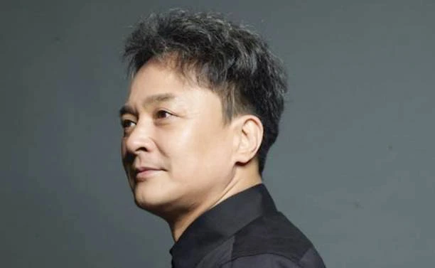 Diễn viên Hàn Quốc Jo Min-ki. Ảnh: HAN CINEMA