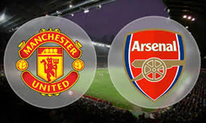 Manchester United - Arsenal: Pháo thủ sẽ nhường bước chủ nhà