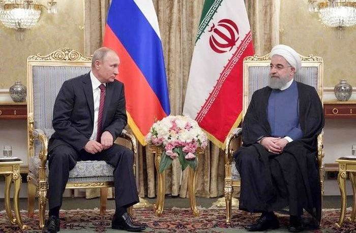 Tình hình hiện nay có thể tạo xung lực mới cho quan hệ kinh tế Nga - Iran