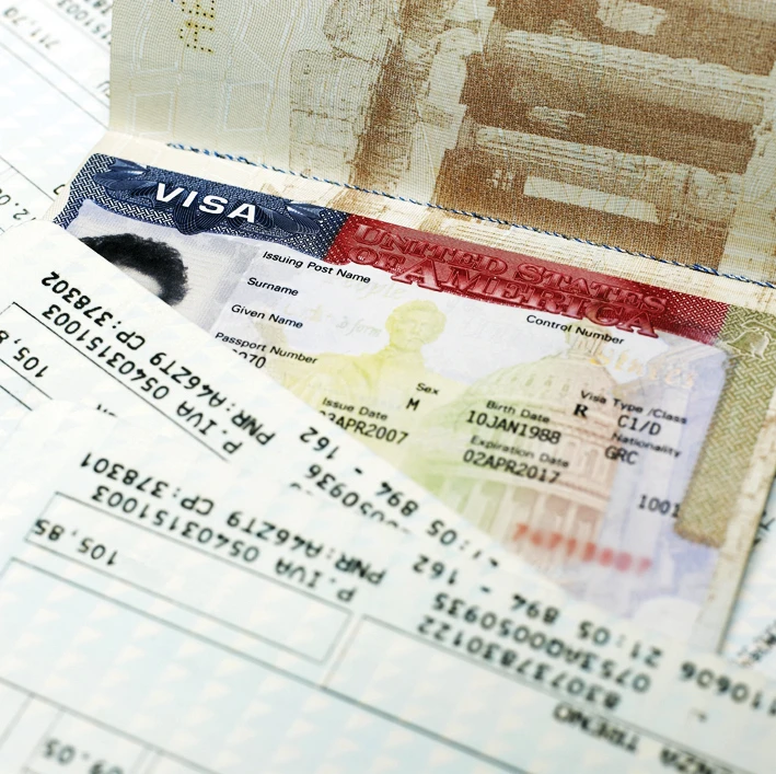 Hơn 700.000 người quá hạn thị thực không chịu rời Mỹ
