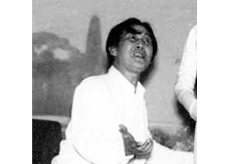 Nghệ sĩ Nhân dân Ba Vân (1908 - 1988), còn gọi là Quái kiệt Ba Vân, là một nghệ sĩ cải lương nổi tiếng. Ông là nghệ sĩ của gánh Nghĩa hiệp Ban và sau đó gia nhập Quảng Lạc (1927)