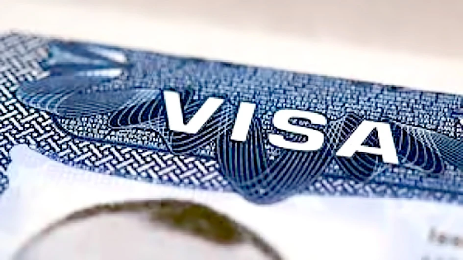 Thái Lan cấp thị thực nhập cảnh trong 1 phút