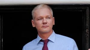 nhà sáng lập WikiLeaks Julian Assange