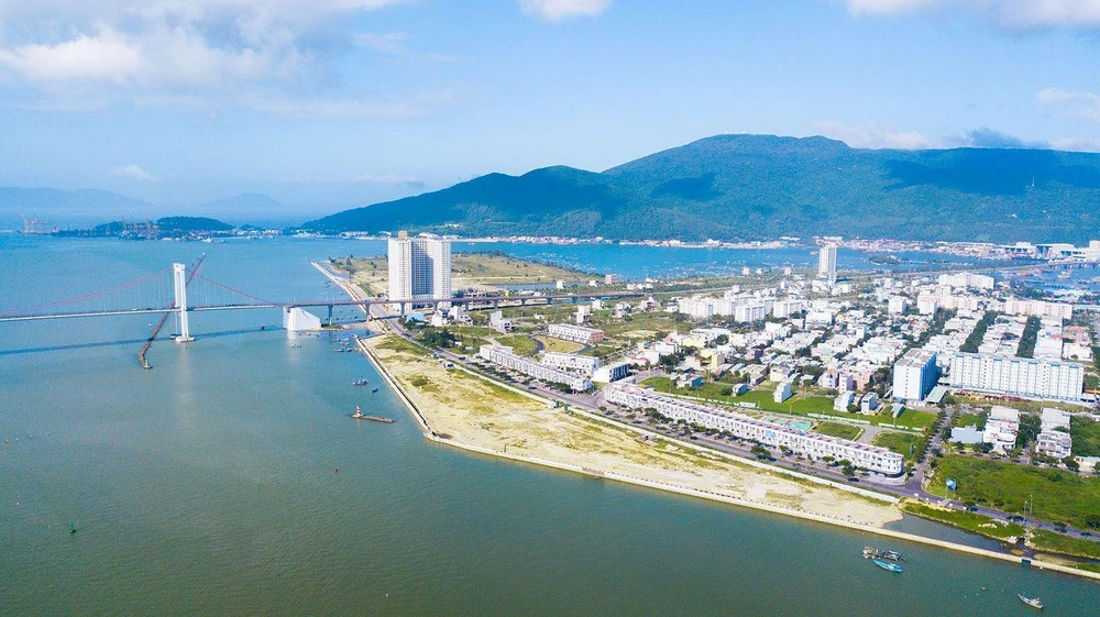 Đà Nẵng chỉ đạo tạm dừng dự án Marina Complex để kiểm tra hồ sơ pháp lý và lấy ý kiến chuyên gia