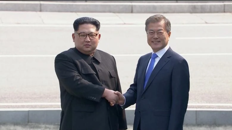 Tổng thống Hàn Quốc Moon Jae-in đã bày tỏ hy vọng tiến hành hội nghị thượng đỉnh lần thứ 4 với nhà lãnh đạo Triều Tiên Kim Jong-un.