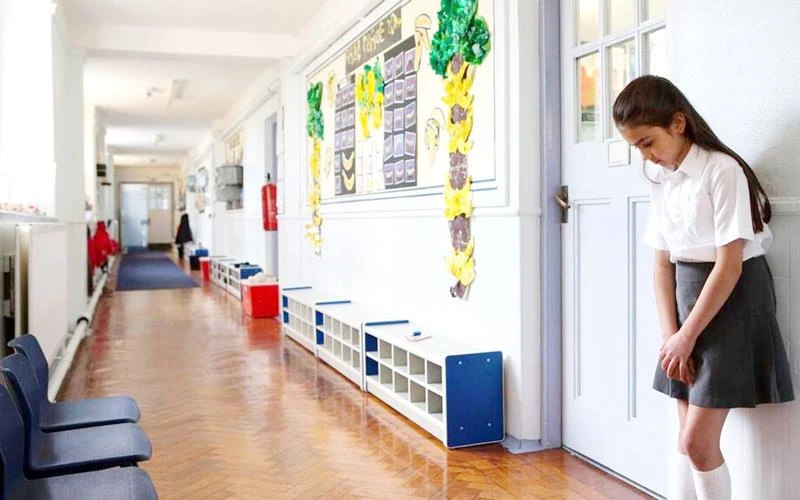 Italy hướng tới bãi bỏ các hình thức kỷ luật đối với học sinh tiểu học