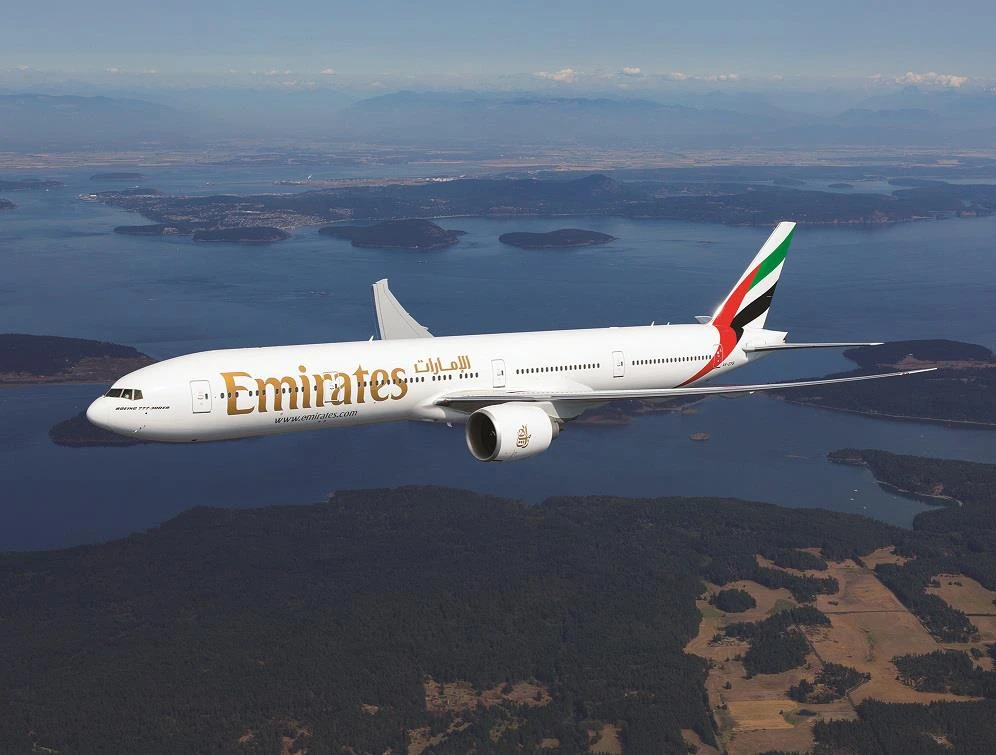 Du ngoạn châu Âu và Mỹ mùa thu này với giá vé đặc biệt của Emirates