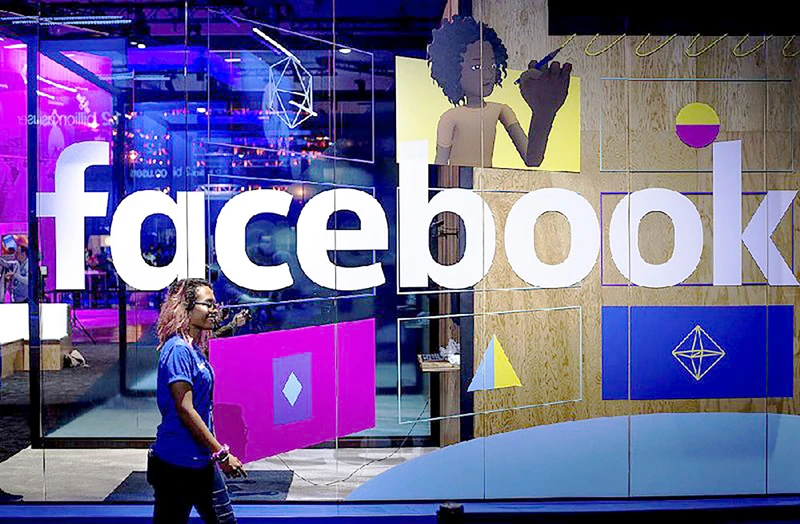 Facebook đang bị các cơ quan chức năng Mỹ tăng cường điều tra