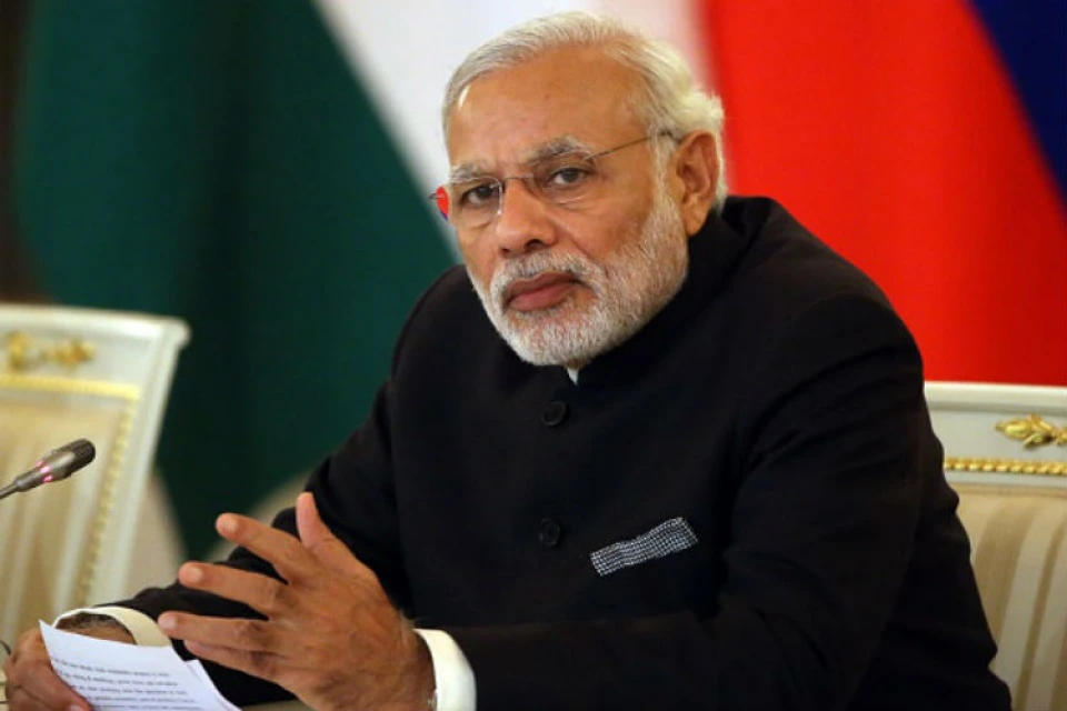 Ngoài Thủ tướng Narendra Modi, các mục tiêu Ấn Độ trong danh sách bao gồm hầu hết các quan chức chủ chốt trong chính phủ...