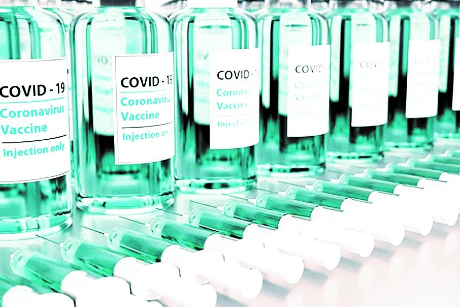 Các nước đang đẩy nhanh tiến trình thử nghiệm và tiêm vaccine Covid-19