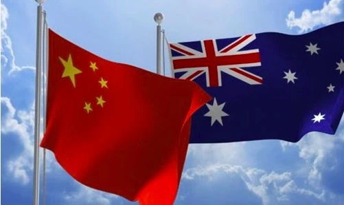 Australia muốn chấm dứt cuộc chiến thương mại với Trung Quốc