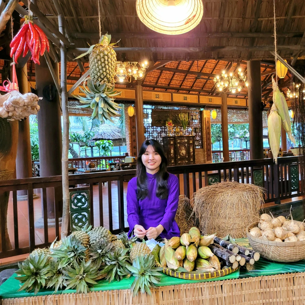 Nhiều hoạt động ẩm thực, văn hóa tại Lễ hội Văn hóa ẩm thực, món ngon Saigontourist Group 2022