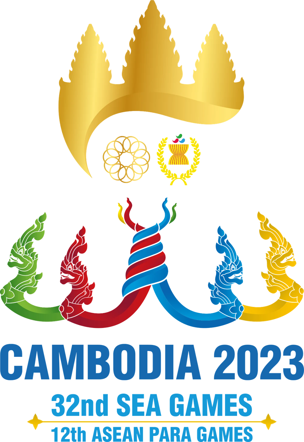 SEA Games 32 được tổ chức tại Campuchia